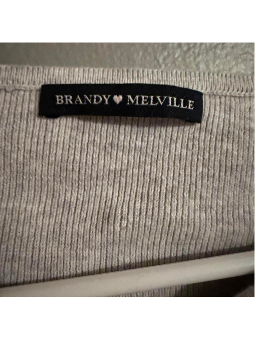 Brandy Melville one size - Picture 2 of 8